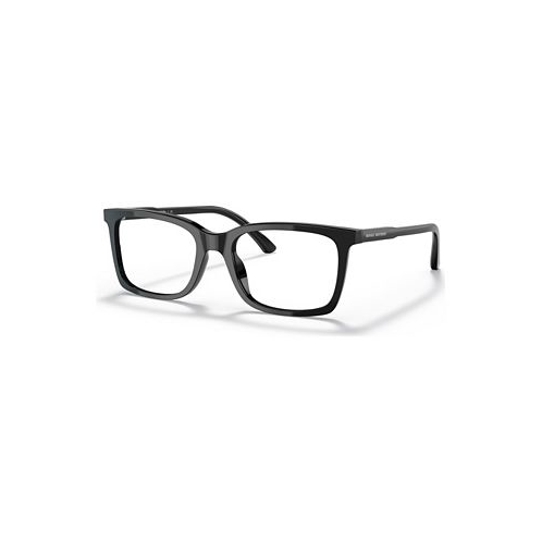 Brooks Brothers Mens Square Eyeglasses BB205055-O