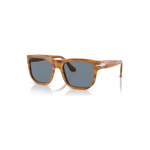 Persol Unisex Sunglasses 0PO3306S9605655W