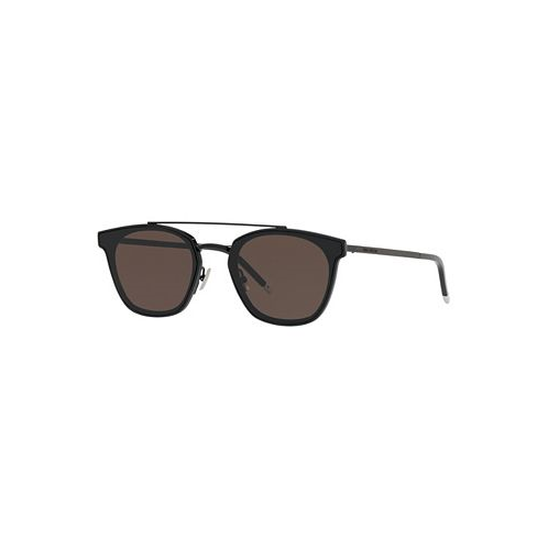 Saint Laurent Unisex Sunglasses SL 28 Metal