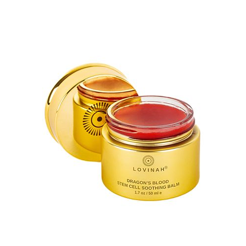 Lovinah Skincare Dragons Blood Stem Cell and Ceramide Soothing Balm 1.7 Oz