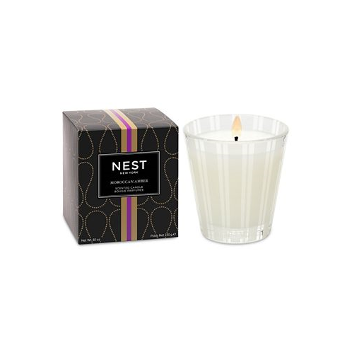 NEST New York Moroccan Amber Classic Candle 8.1 oz.