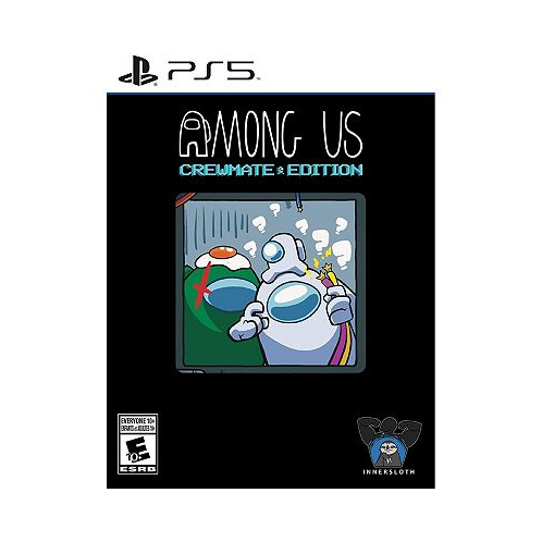 Maximum Games Among Us: Crewmate Edition - PlayStation 5