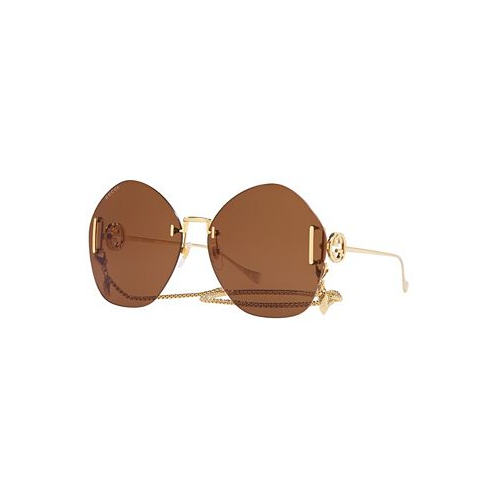 Gucci Womens Sunglasses GG1203S