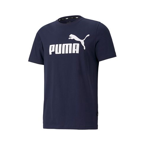 Puma Mens Essential Logo T-Shirt