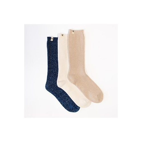 Cozy Earth Womens h Lounge Socks for Women