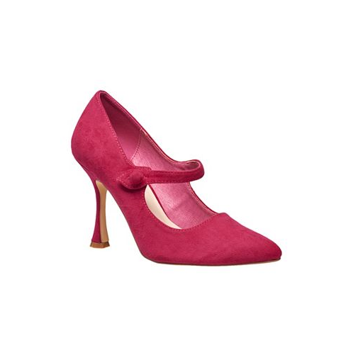 French Connection H Halston Womens Sicily Closed Toe Pumps