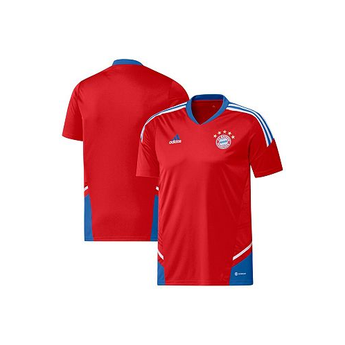 Adidas Mens Bayern Munich 2022/23 Training Jersey