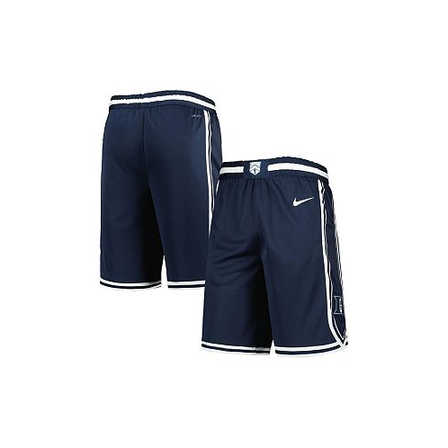Nike Mens Navy Duke Blue Devils Limited Performance Basketball Shorts