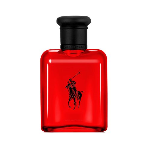 Ralph Lauren Polo Red Eau de Toilette Refill 5.1 oz.