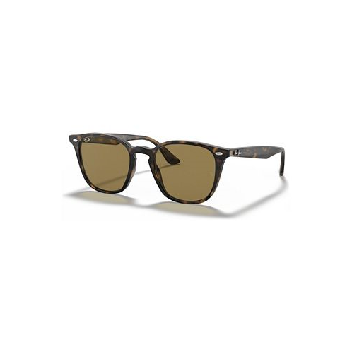 Ray-Ban Low Bridge Fit Sunglasses RB4258