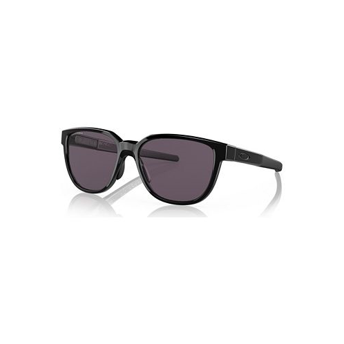 Oakley Mens Low Bridge Fit Sunglasses Actuator (Low Bridge Fit)