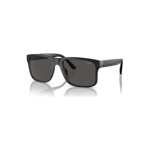 Polo Ralph Lauren Mens Sunglasses PH4195U