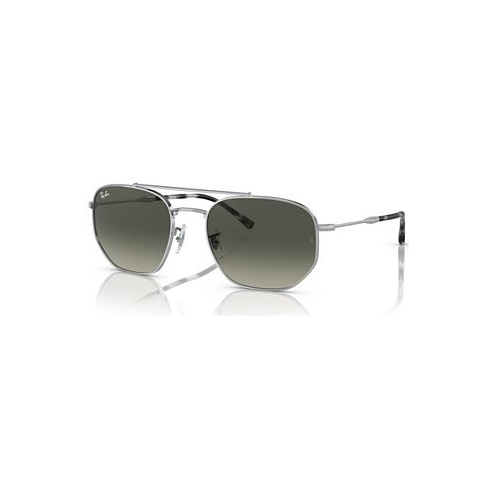 Ray-Ban Unisex Sunglasses RB3707
