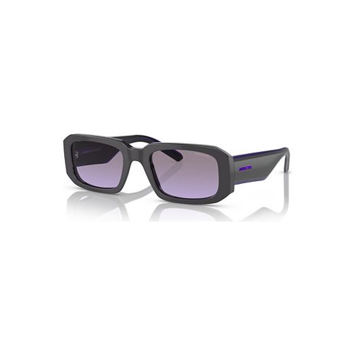 Arnette Mens THEKIDD Sunglasses AN431853-X 53