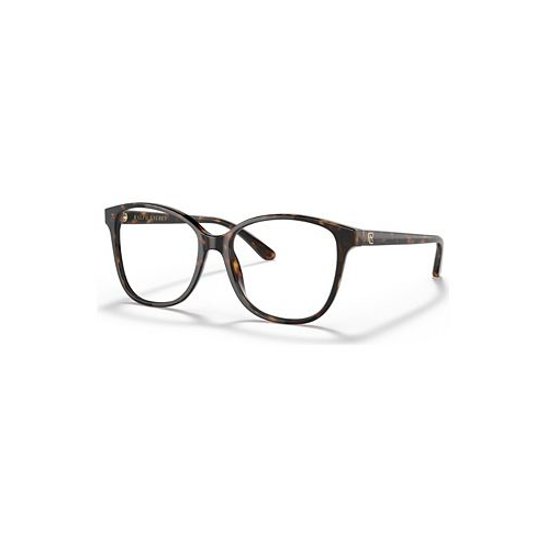 Ralph Lauren Womens Cat Eye Eyeglasses RL6222 54