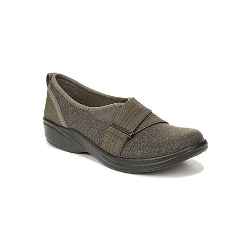 Bzees Premium Niche III Washable Flats