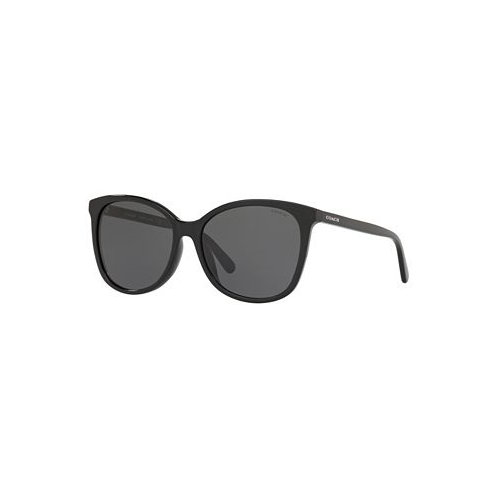 COACH Womens Sunglasses L1101