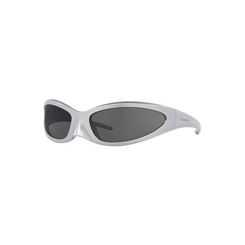 Balenciaga Unisex Sunglasses BB0251S