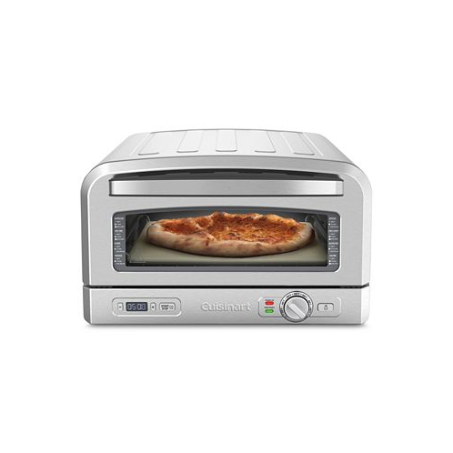 Cuisinart Indoor Electric Countertop Pizza Oven CPZ-120