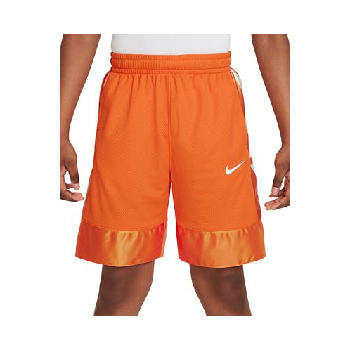 Nike Big Boys Elite Dri-FIT Basketball Shorts