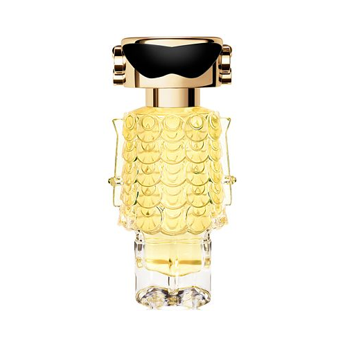 Rabanne Fame Parfum Refillable Spray 2.7 oz.