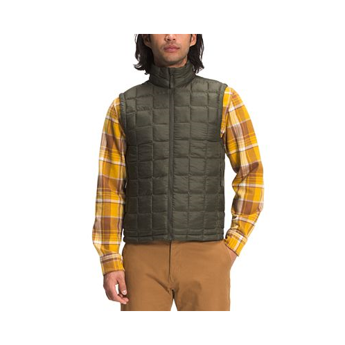 The North Face Mens ThermoBall Vest 2.0