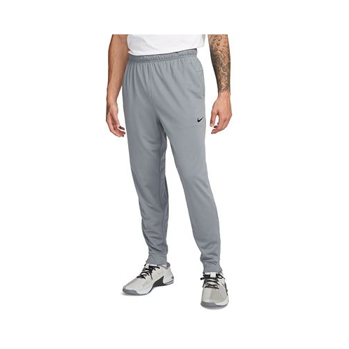 Nike Mens Totality Dri-FIT Tapered Versatile Pants