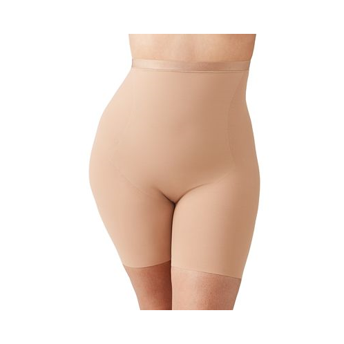 Wacoal Womens Shape Revelation Hourglass Shapewear Hi Waist Thigh Shaper 808387