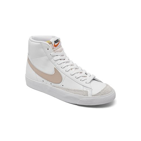 Nike Womens Blazer Mid 77 Casual Sneakers from Finish Line