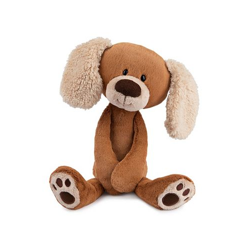 Gund Take-Along Friends Masi Puppy Dog Plush Stuffed Animal 15