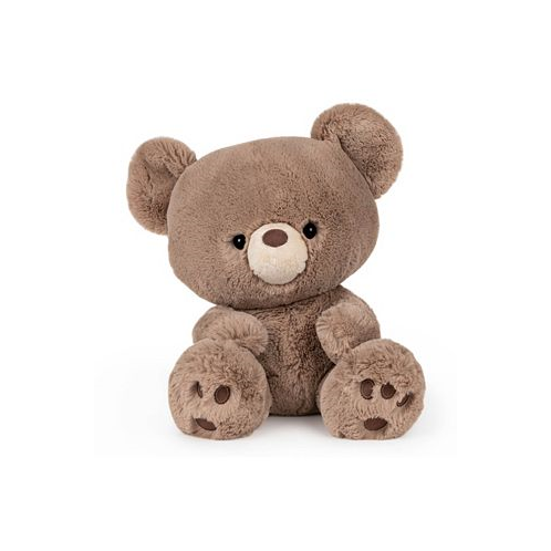 Gund Kai Teddy Bear Premium Plush Toy Stuffed Animal 12