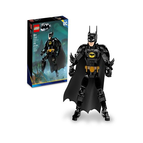 LEGO Super Heroes DC 76259 Batman Construction Figure Toy Building Set