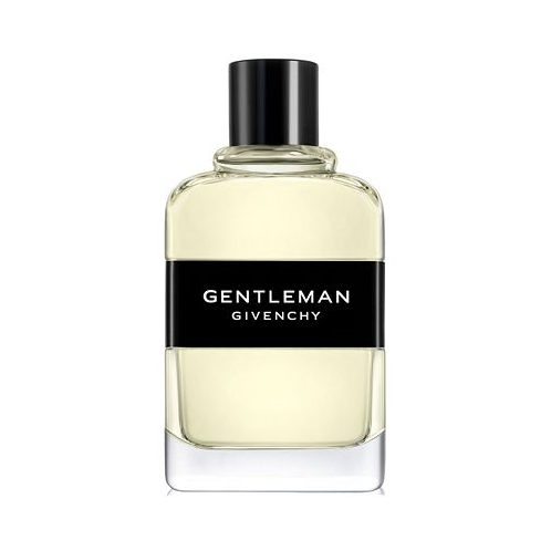 Givenchy Mens Gentleman Eau de Toilette Spray 3.4 oz.
