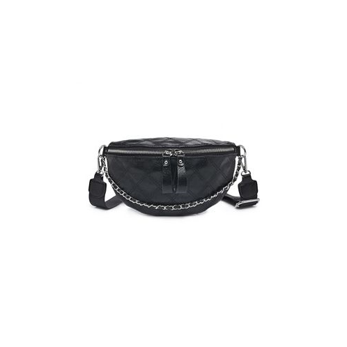 Urban Expressions Jett Chain Belt Bag