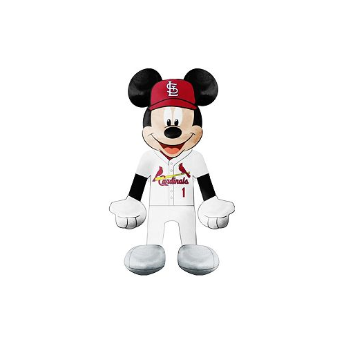 Northwest X Disney St. Louis Cardinals Mickey Mouse Cloud Pal Plush