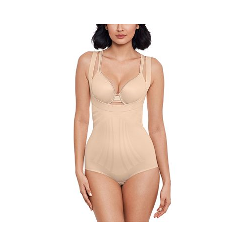 Miraclesuit Womens Modern Miracle Torsette Bodybriefer