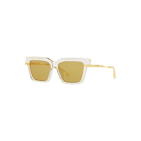 Bottega Veneta Womens Sunglasses BV1242S
