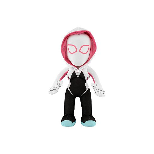 Bleacher Creatures Marvel Ghost Spider (Spider-Gwen) 10 Plush Figure - A Superhero For Play or Display
