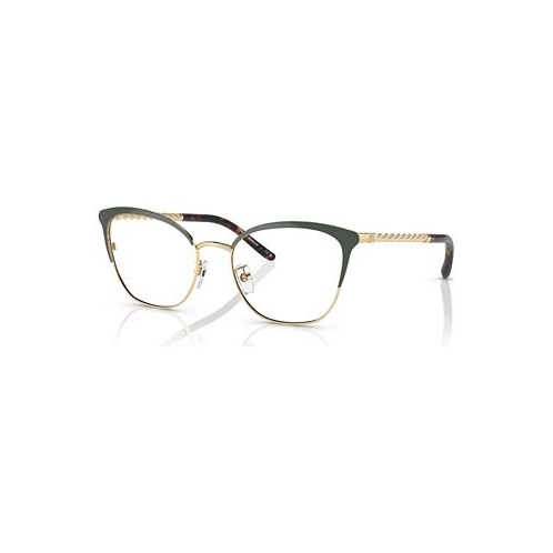 Tory Burch Womens Eyeglasses TY1076