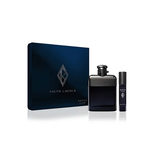 Ralph Lauren Mens 2-Pc. Ralphs Club Eau de Parfum Gift Set