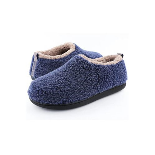 Rock Dove Mens Nomad Memory Foam Slipper