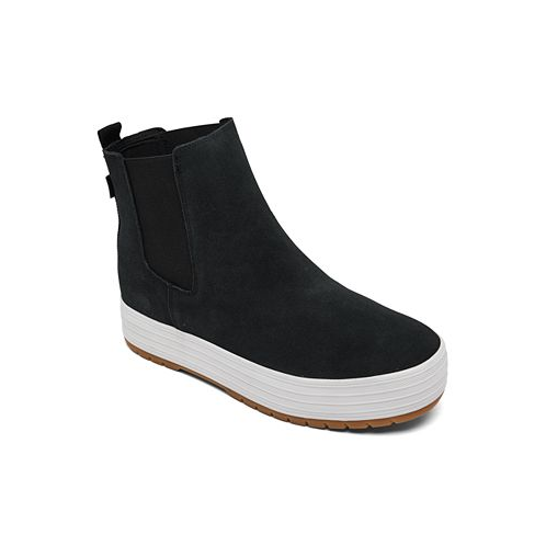 Keds Womens Chelsea Lug Boots from Finish Line