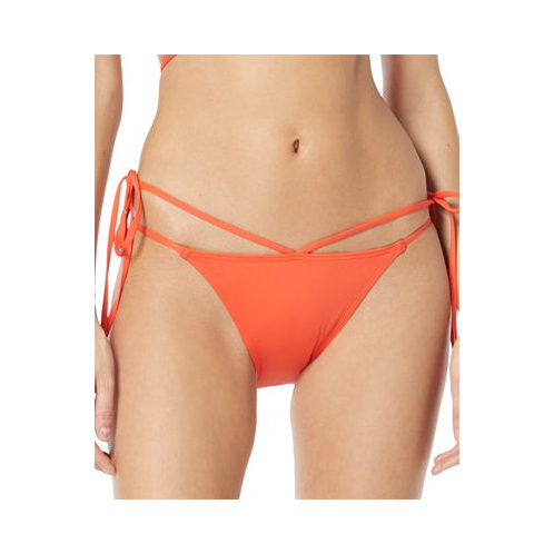 Vince Camuto Womens String Bikini Bottoms