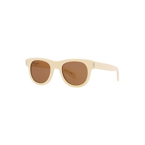 Saint Laurent Unisex SL 571 Sunglasses YS000486