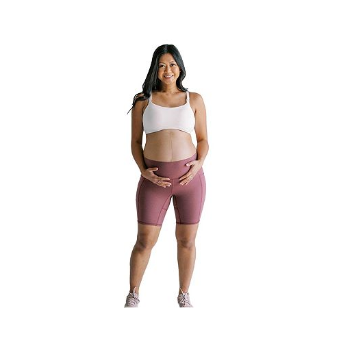 Anook Athletics Jennie Maternity Short