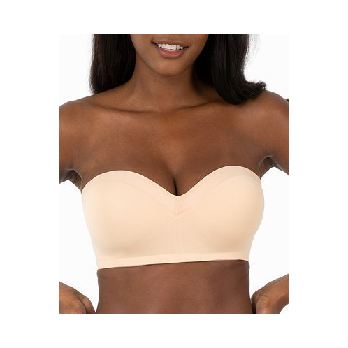 Lively Womens The No-Wire Strapless Bra 32224