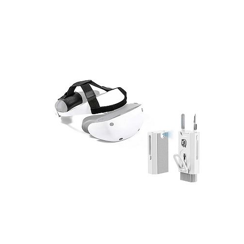 BOLT AXTION Adjustable Head Strap for PlayStation VR2 With Bundle