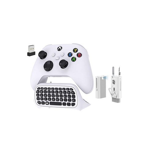 BOLT AXTION Controller Keyboard for Xbox Series X/S/One/One S With Bundle