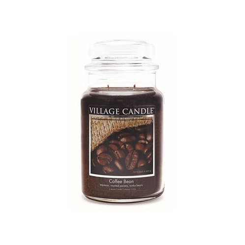 Village Candle Coffee Bean