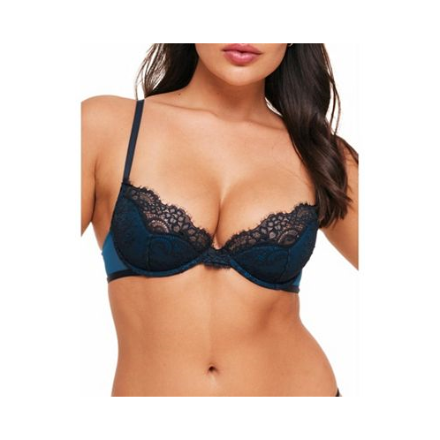 Adore Me Evelyn Womens Unlined Demi Bra